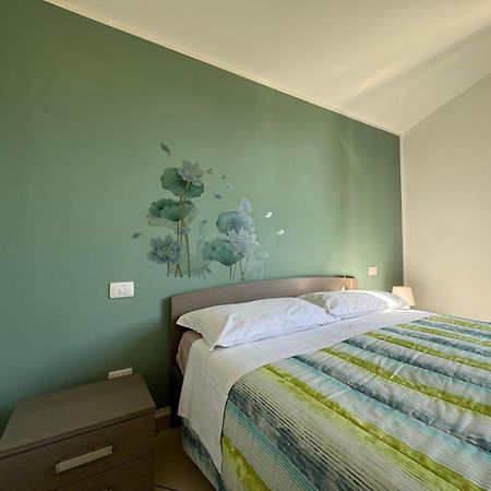 La Casa Di Glenda Ospedale Apartment Terni Exterior photo