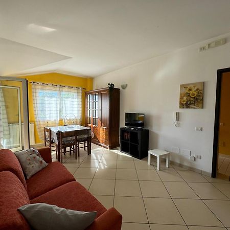 La Casa Di Glenda Ospedale Apartment Terni Exterior photo