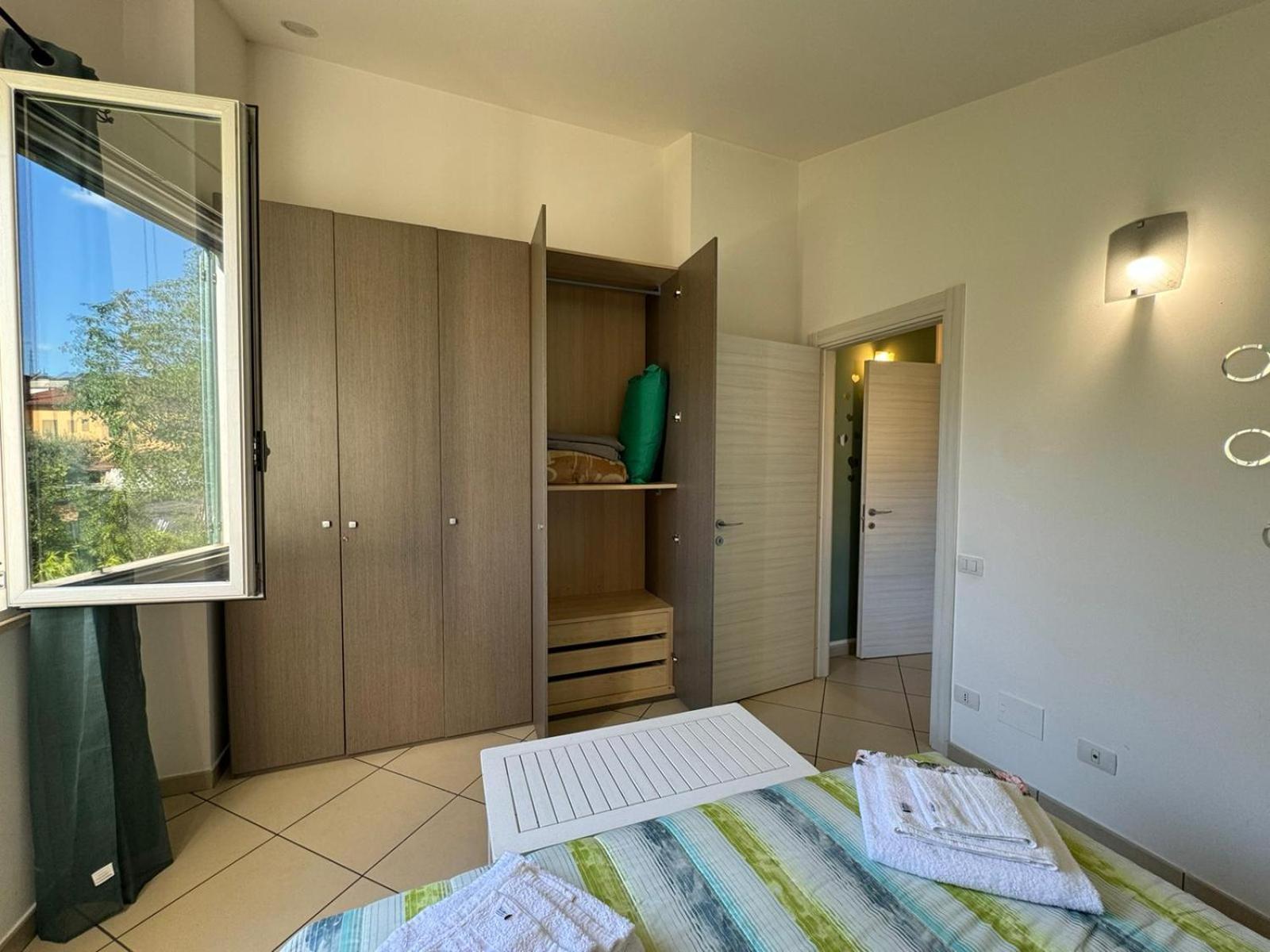 La Casa Di Glenda Ospedale Apartment Terni Exterior photo