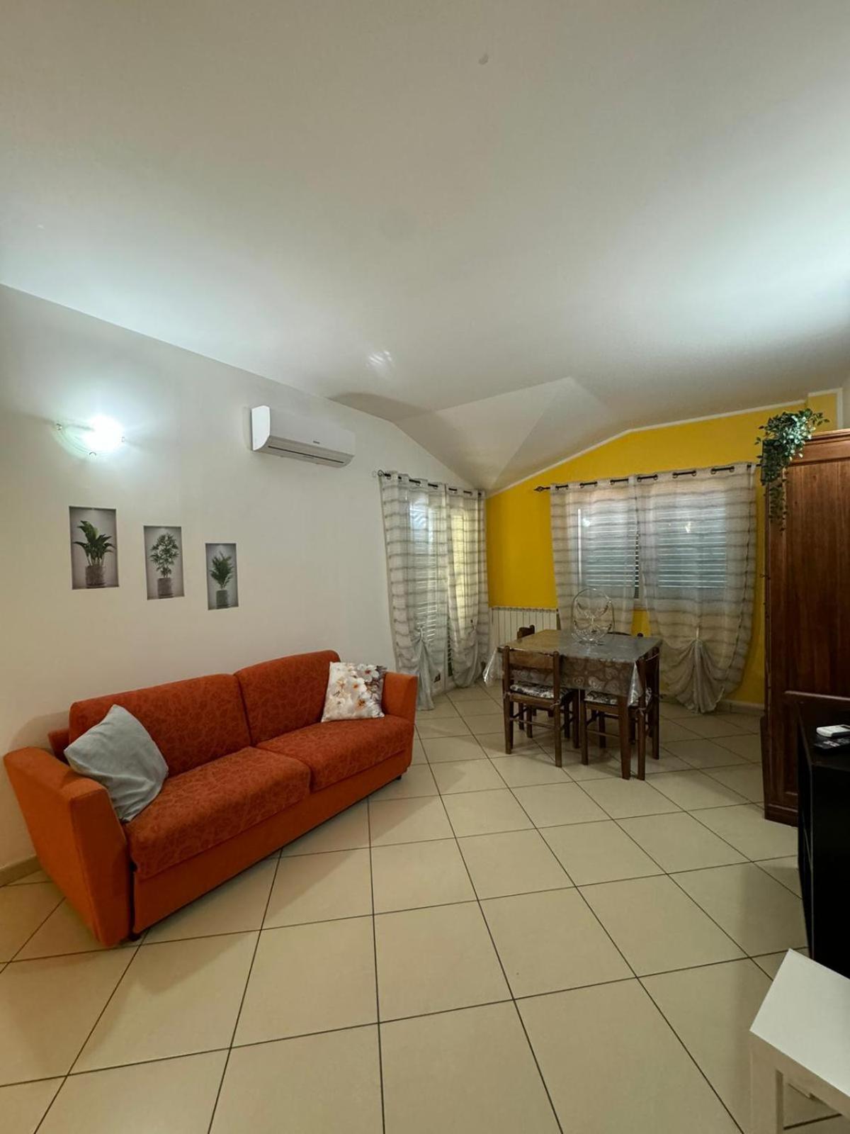 La Casa Di Glenda Ospedale Apartment Terni Exterior photo