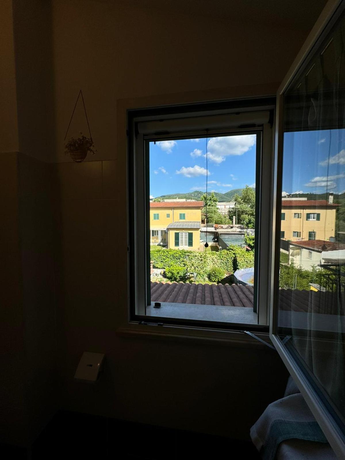 La Casa Di Glenda Ospedale Apartment Terni Exterior photo