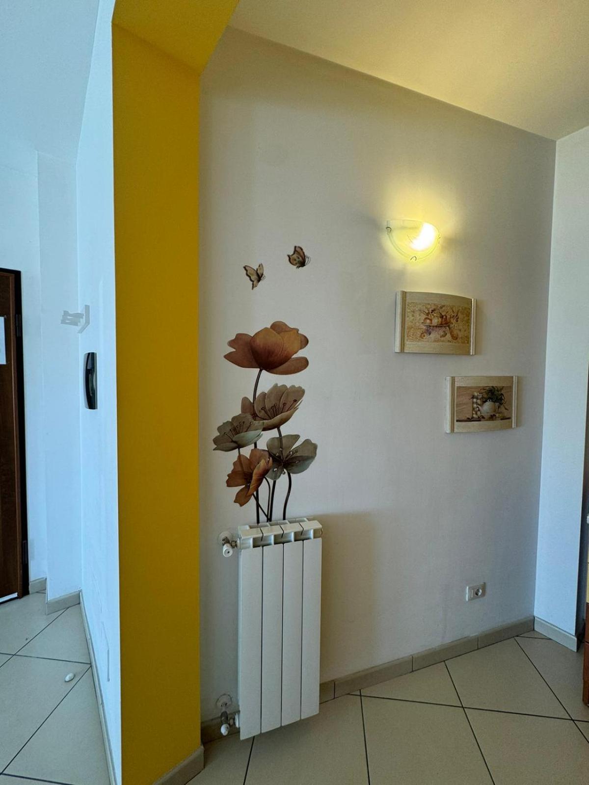 La Casa Di Glenda Ospedale Apartment Terni Exterior photo